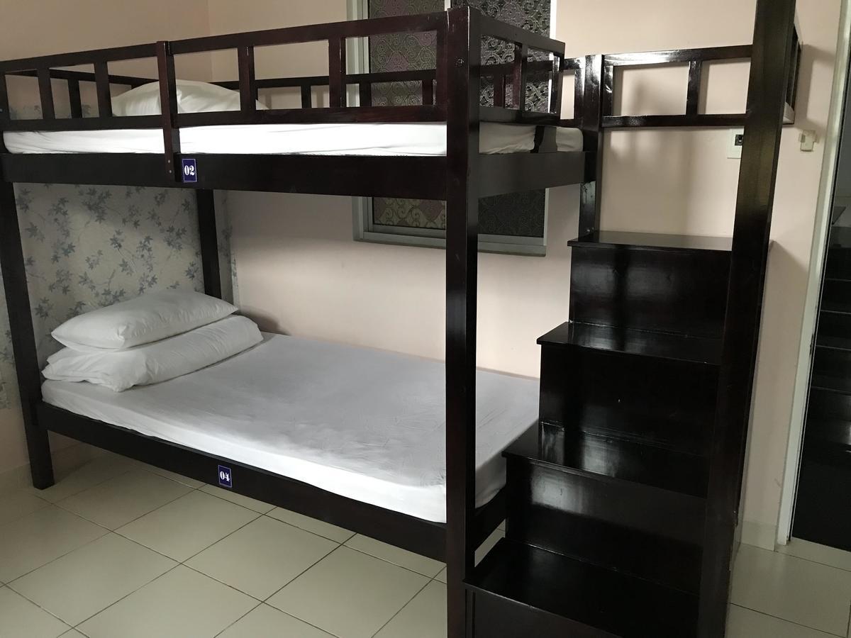Rosetta Beach Hotel & Apartment Da Nang Eksteriør bilde