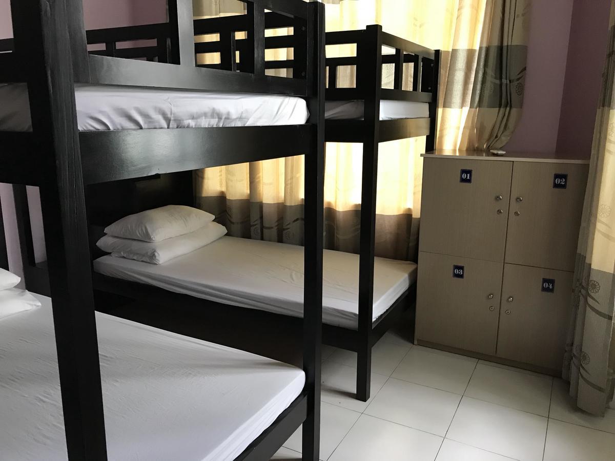 Rosetta Beach Hotel & Apartment Da Nang Eksteriør bilde