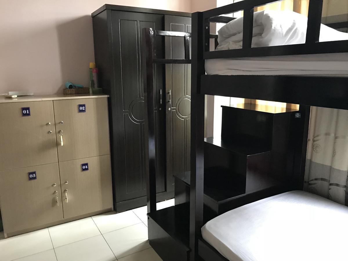 Rosetta Beach Hotel & Apartment Da Nang Eksteriør bilde